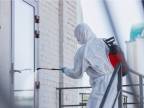 ANCIN CLIMA, KEY PROFESSIONAL DISINFECTION SERVICES IN THE FIGHT AGAINST COVID-19