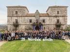 NORDÉS ANCÍN FÊTE SON 25ÈME ANNIVERSAIRE