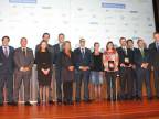 Ancin recibe el Premio Galicia de Energía en la categoría de Energías Renovables