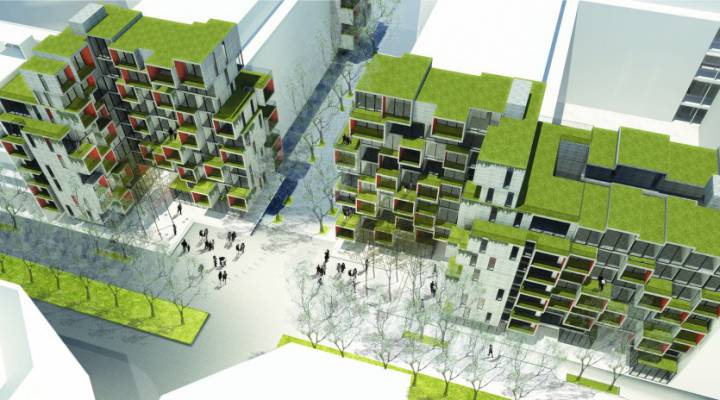 AYUDAS A LA EFICIENCIA ENERGÉTICA, LA REHABILITACIÓN Y LA SOSTENIBILIDAD AMBIENTAL
